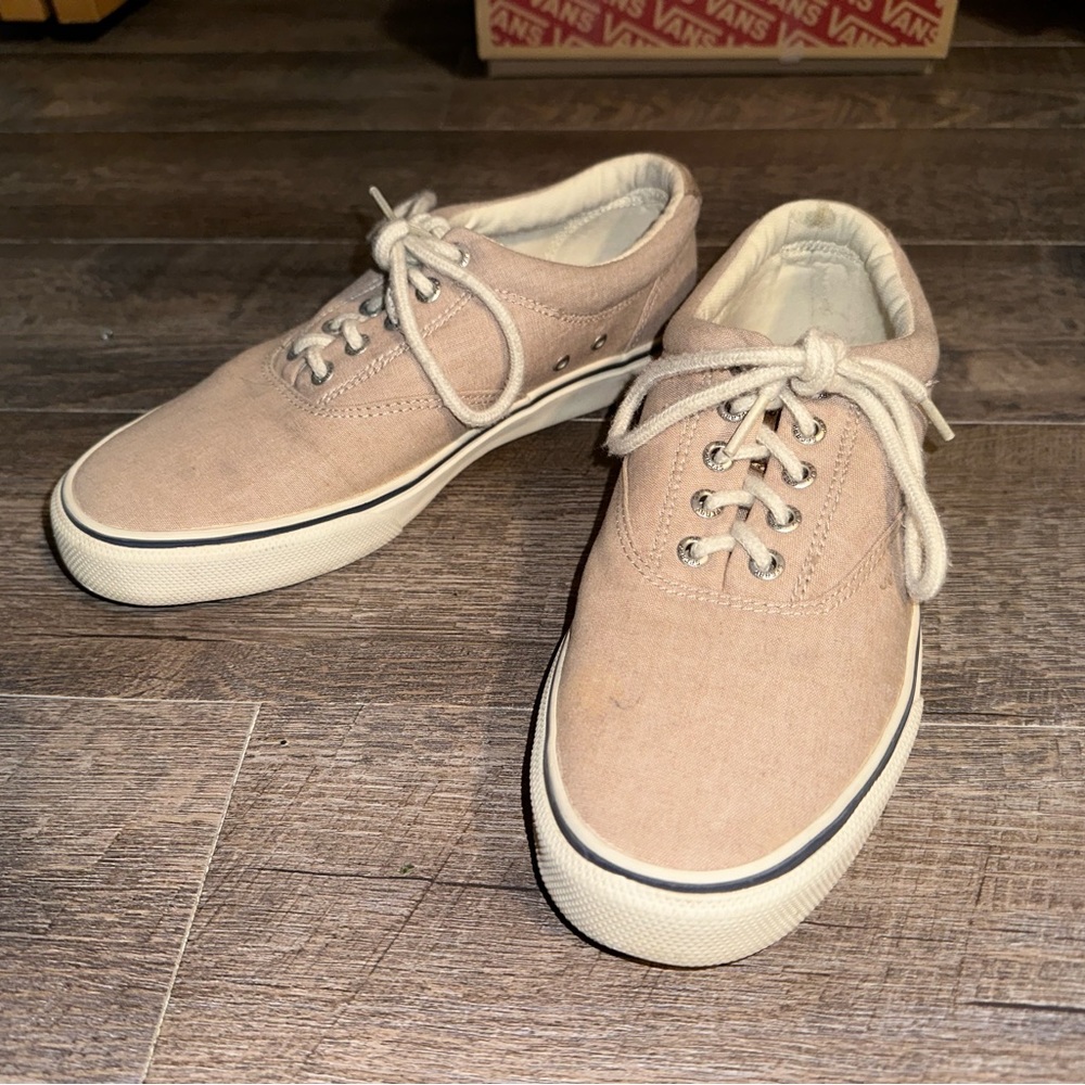 Men’s Sperry Top Sliders